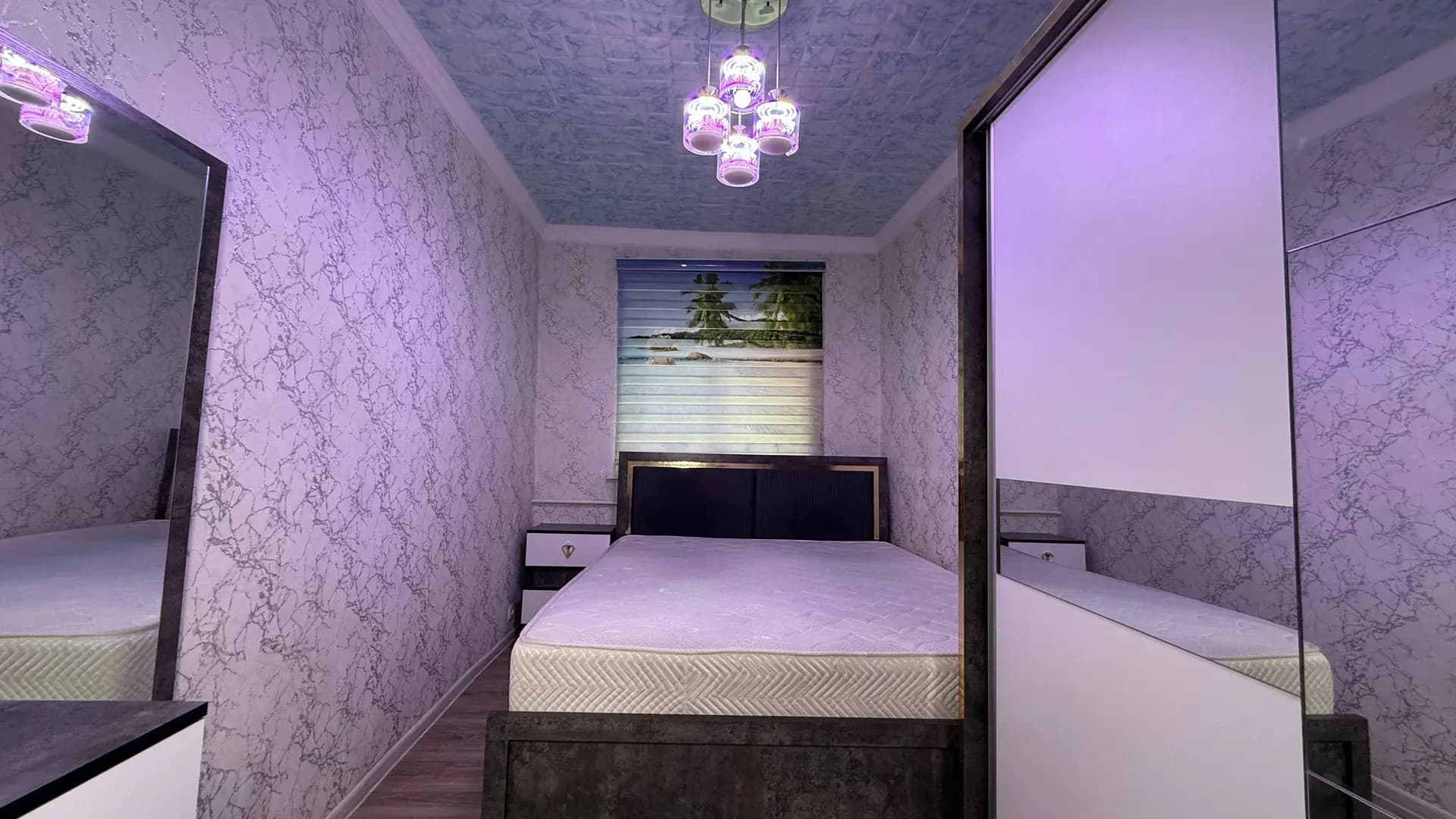 ID:5127 Yakkasaroy tumanida  3 xonali kv sotiladi — 3