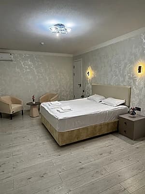 Bezzaks Hotel tinch ozoda shahar markazida — 3