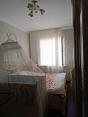 OBOD MAKON 4/2/5 96 КВ. Квартира сотилади — 3
