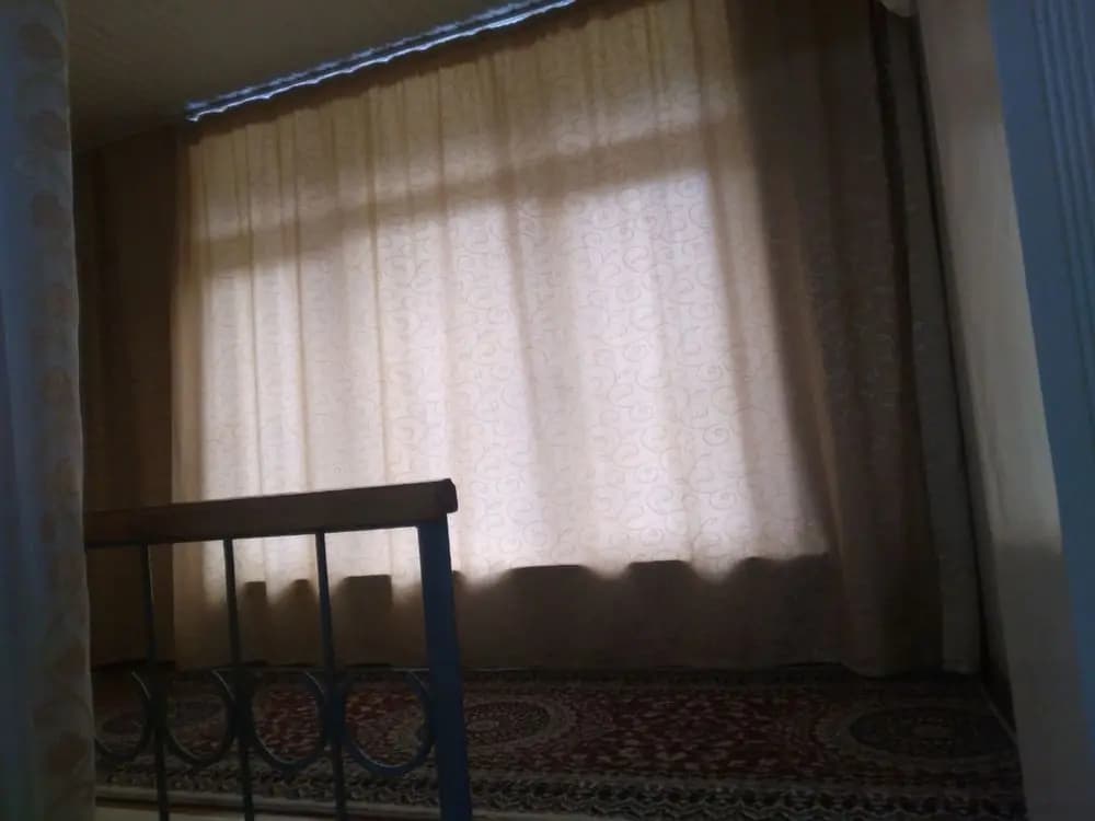 Chilonzor Markaz 2/4/4 — 3