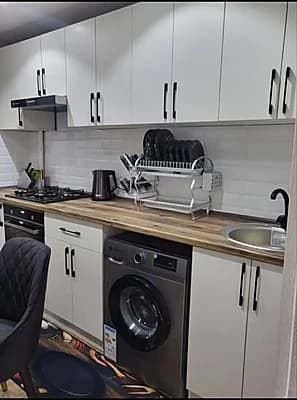∆ Яккасарай 1-комнатная квартира в Яккасарай — 77000 USD — 3
