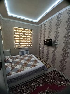 Тошкент Вилояти Кибрай тумани Бахор кучаси — 2