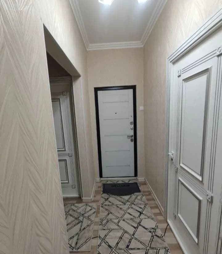 Yunsobod 13 kv 2/3/5/ samarani yonida — 2