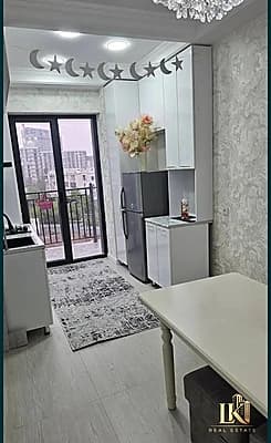 Продаётся: Яккасарайский район НОВОСТРОЙКА ЖК "Vegas Tower" Ориентир: Кушбеги — 3