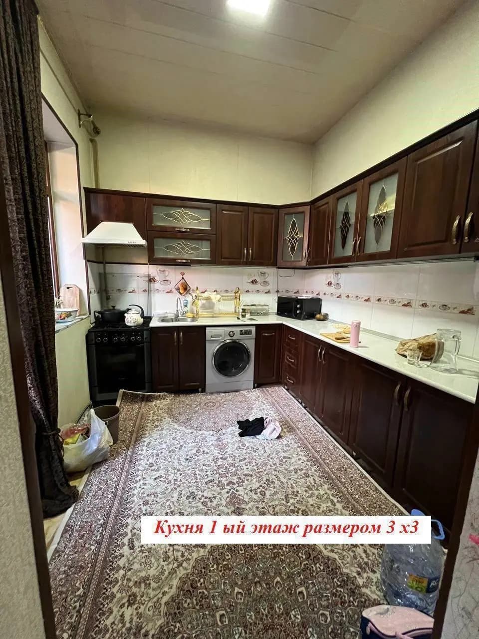 Дом Саламатина 1,6 соток — 1