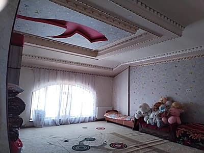 Янгийўл шаҳрида Тахта Кўприк  6 хонали квартира сотилади — 9