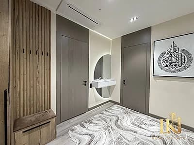 #909 Продаётся: НОВОСТРОЙКА! 3/8/24 Комп. ”Anhor Residence Ориентир Мечеть Минор (Юнусабадский район — 5
