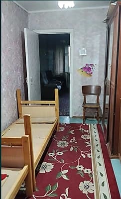 Чиланзар 23. 2хона. 54м². — 4
