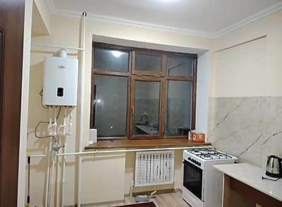 🔥 №332 СЕРГЕЛИ — СТРАТЕЛЬ ЁНИДА — 2 ХОНАЛИ КВАРТИРА ИЖАРАГА, ҚУЛАЙ ЖОЙ, АРЗОН НАРХ! — 5