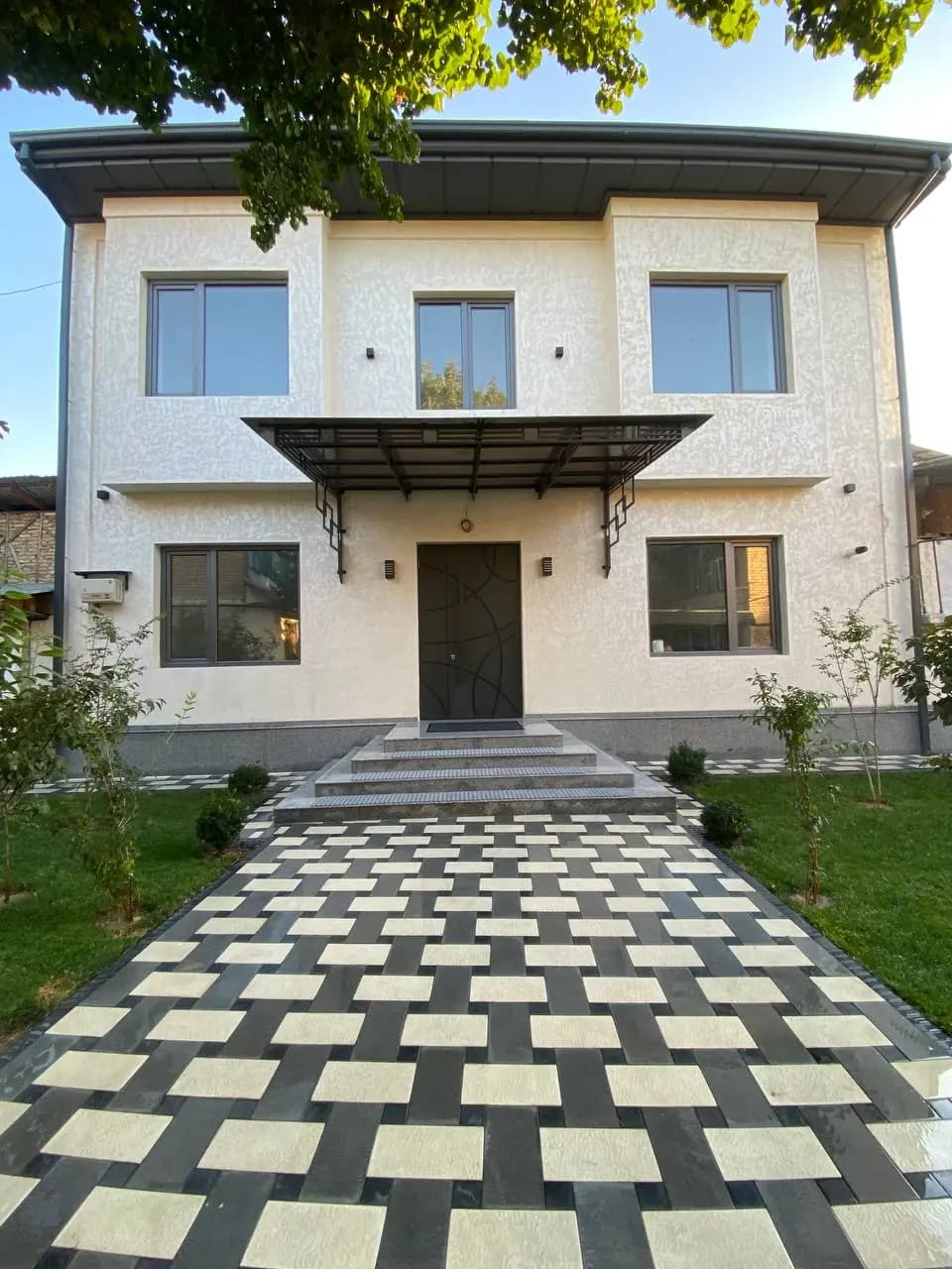 ПРОДАЕТСЯ Тан Хаус 156м2 — 8
