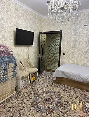 #9800 Продаётся: Мирзо-Улугбекский р-н УЛИЦА ПАРКЕНТСКАЯ НОВОСТРОЙКА Комплекс "TULPOR" Ор-р: магазин — 5