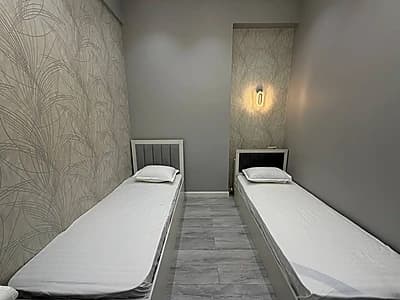 Kunlik kvartira 3 xona lux — 3