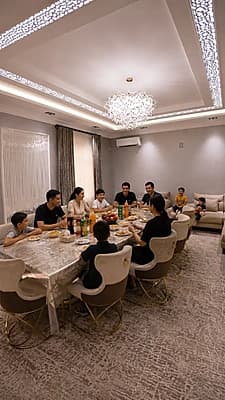 Baccarat Premium Dacha — 7