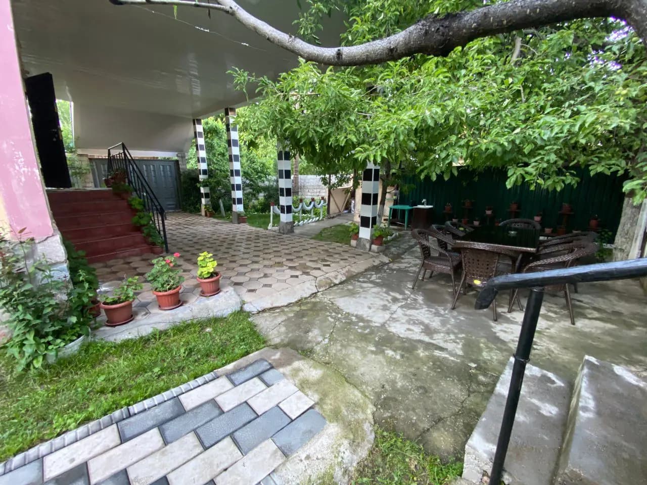 Dacha Chimgan — 3