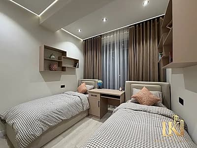 #9852 Продаётся: Юнусабадский район Ц-4 Шедевр , Централ Новостройка Ж/К Кипарис — 3