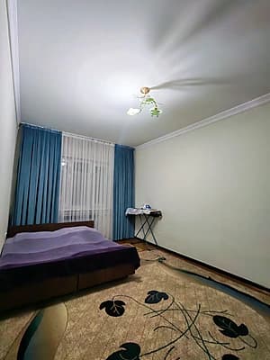 Коракамиш 2/5 да 3хонали уй срочно сотилади — 5