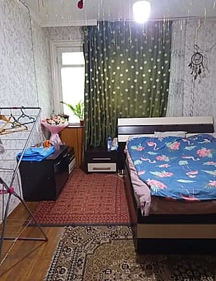 ∆ Чиланзар3 3-комнатная квартира в Чиланзар3 — 100000 USD — 4