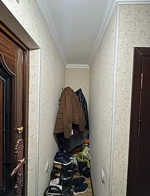 ∆ Чиланзар22 1-комнатная квартира в Чиланзар22 — 49000 USD — 3