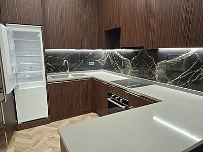 ЖК Nest One | 2-комнатная квартира | Шайхантахур | 60м2 — 3