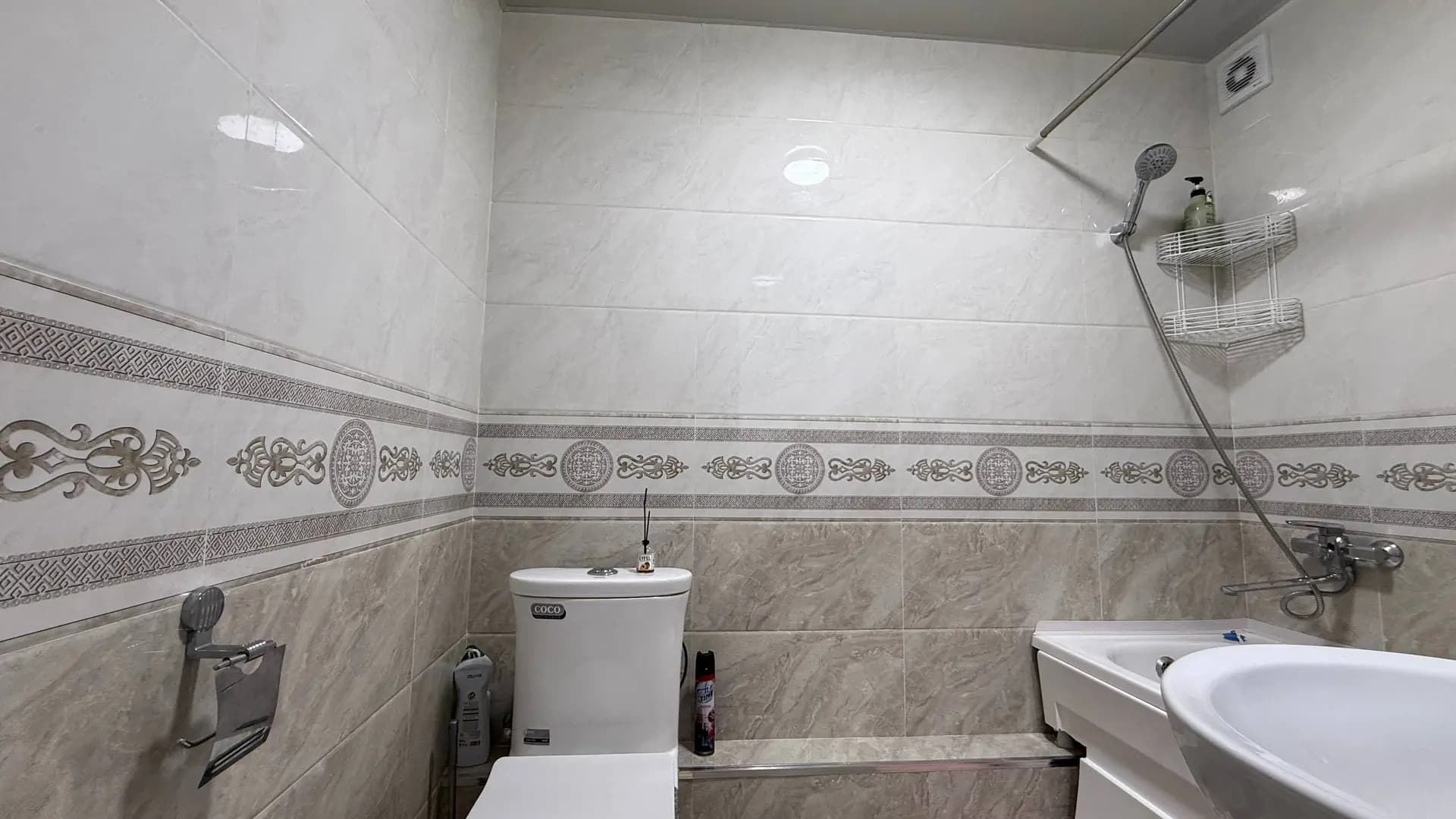 ID:5131 Mirzo Ulug'bek tumanida 2 xonali kv sotiladi — 1