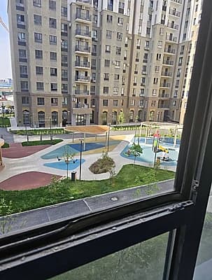 Продается 3х Комнатная Узбум ЖК Оз Макон МирабадскиЙ РАЙОН ДО ЦЕНТРА 5 МИНУТ — 4