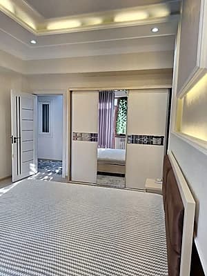 ЖК Baurum | 3-комнатная квартира | Алмазарский | 80м2 — 5