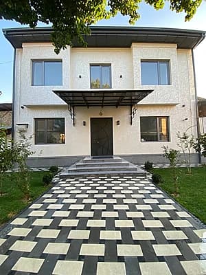 Мирзо-Улуғбек IT-PARK таун-хаус — 2