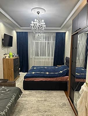∆ Чиланзар12 3-комнатная квартира в Чиланзар12 — 86000 USD — 2