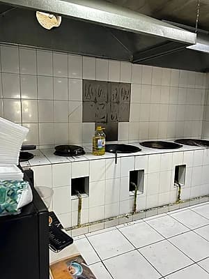 Продается Готовый Действующий Кафе Алмазарский район — 5