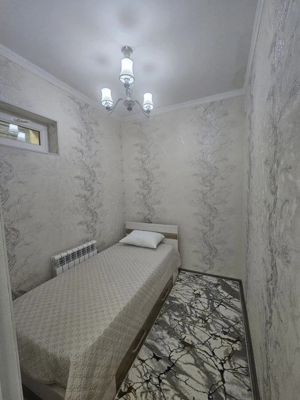 - ВОЗМОЖНА ИПАТЕКА Чиланзар-9 2в3\1\4 Чиланзар Ровд — 3
