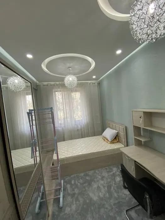 3-комнатная квартира | Юнусабадский | 70м2 — 4