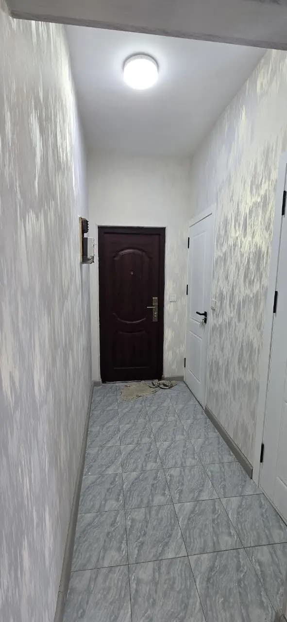 Чиланзар 2 квартал 2в3 Комната — 4