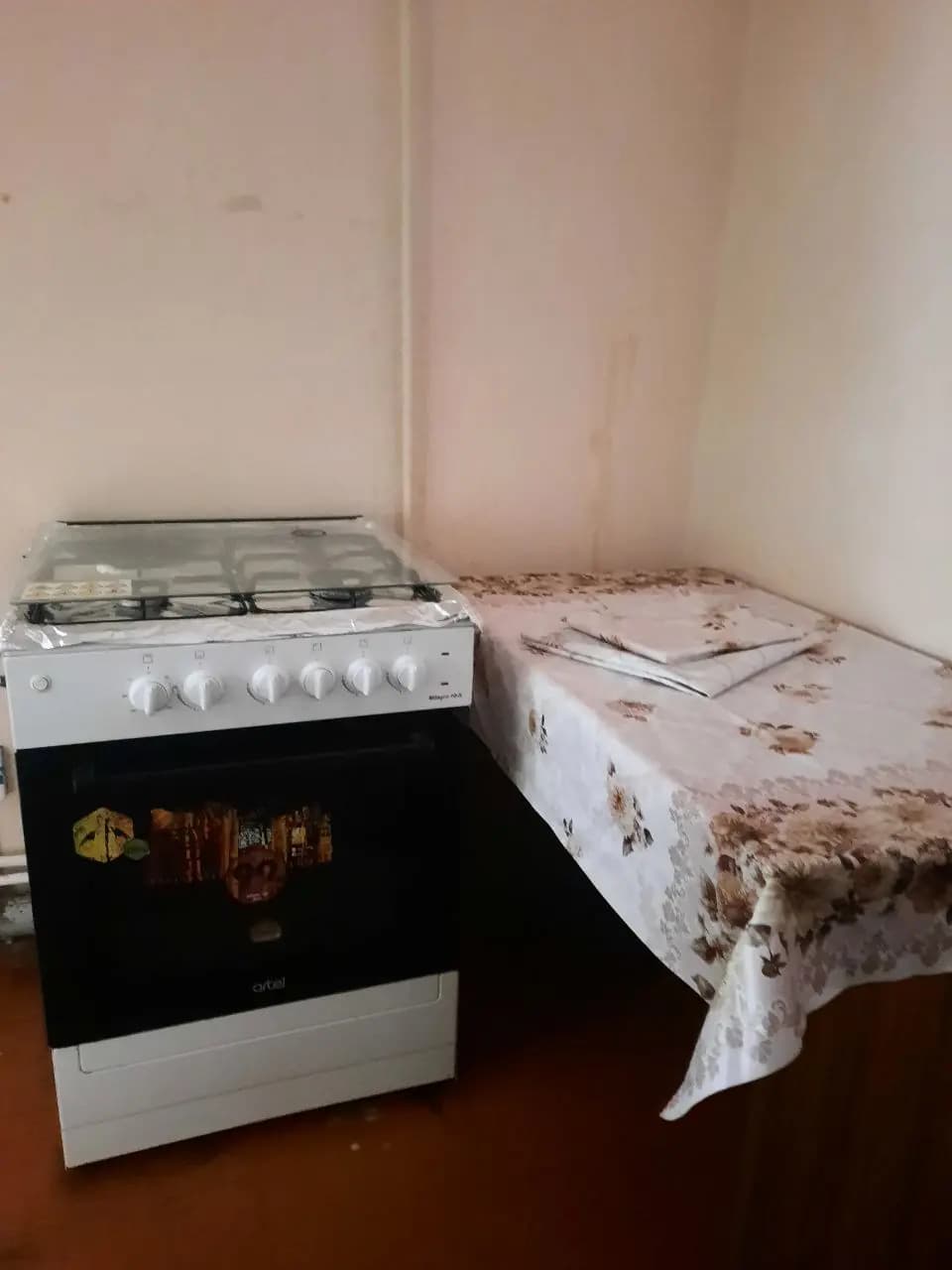2 хонали Медгородок Янги Тошми Талабаларга — 2