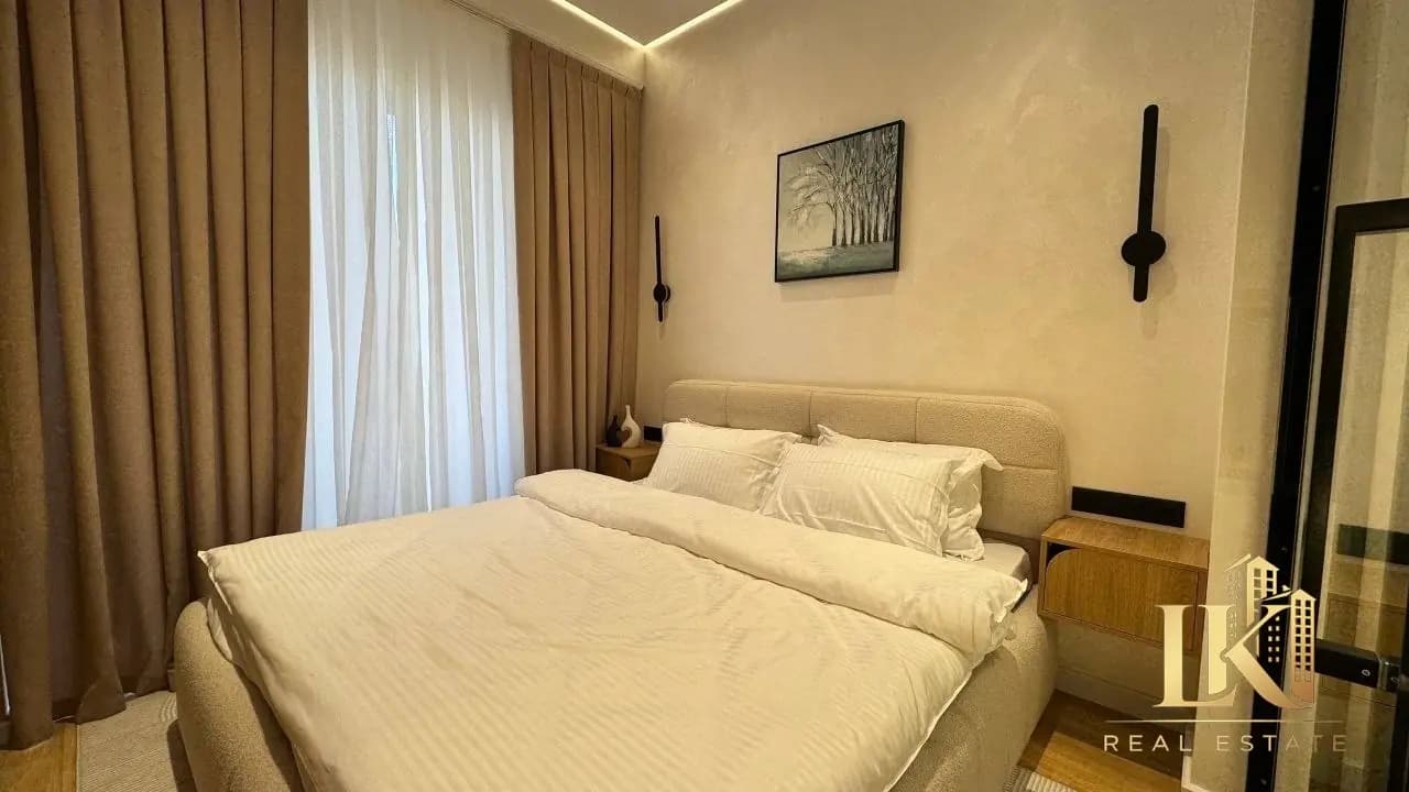 #909 Продаётся: "VEGAS TOWER" 1в2/2/16 Шота Руставели улица (ор-р Южный вокзал) Яккасарайский район — 4