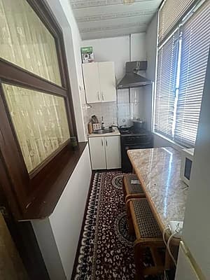 Arenda kvartira Uchtepa 21 1/2 qilingan — 4