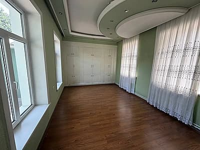 Arenda uchaska Shayxantaxur Aloqa Afsonani orqasida 3.3 soti 5 xona pustoy — 2