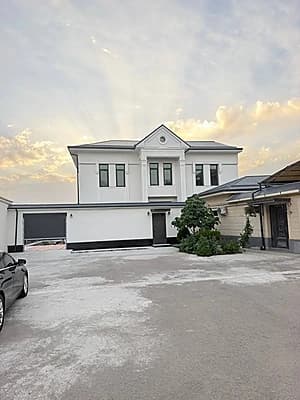 продаётся дом Мирзо-Улугбекский район Sayram.Village Дипломатии — 1