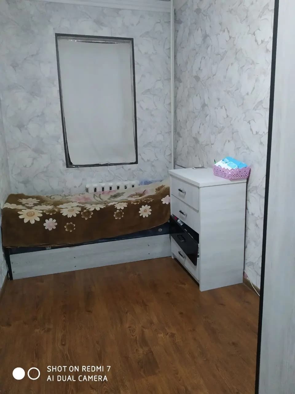 3 хонали Медгородок Аренда Беруний якин — 4