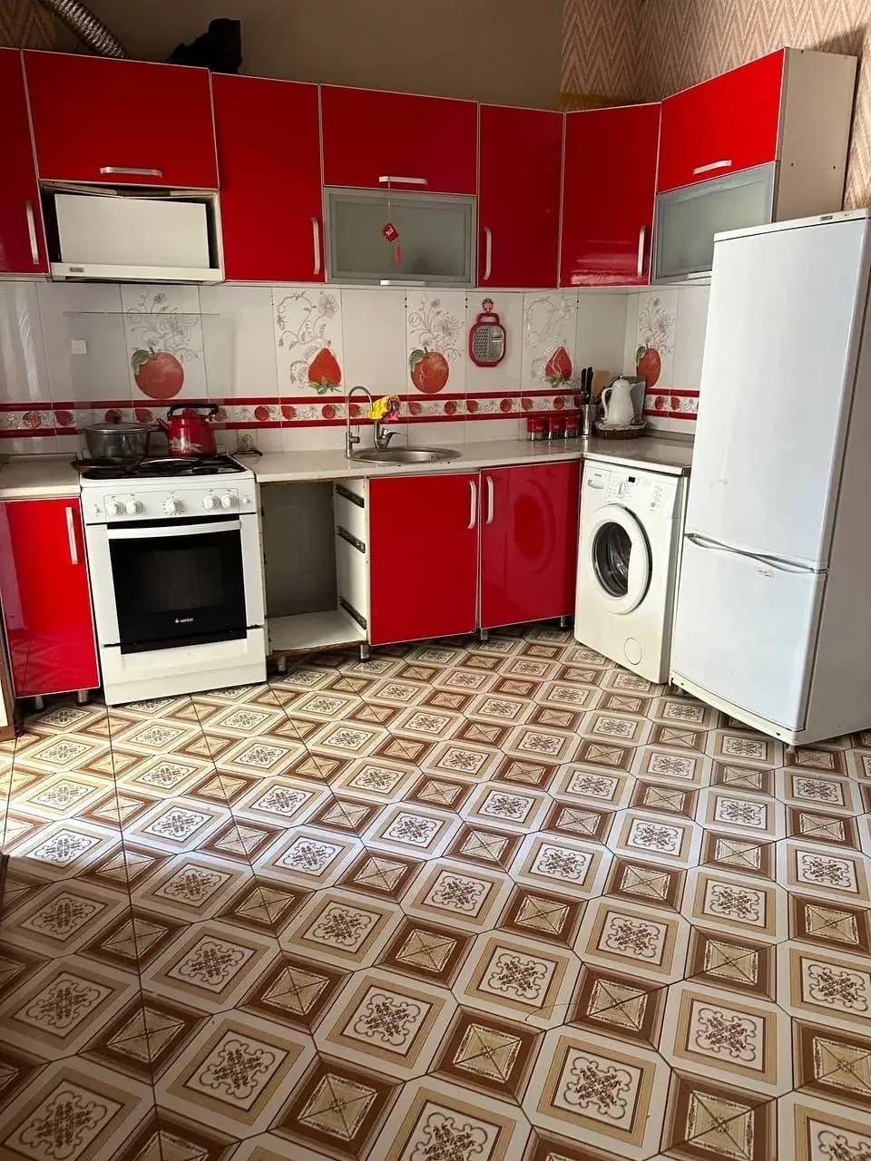 Сдается дом в шумиловском городке — 4