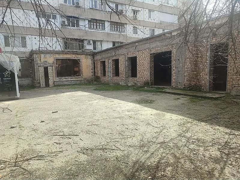 Продаётся ПРЕМИАЛЬНОЕ ЗДАНИЕ В центре Ташкента — 1