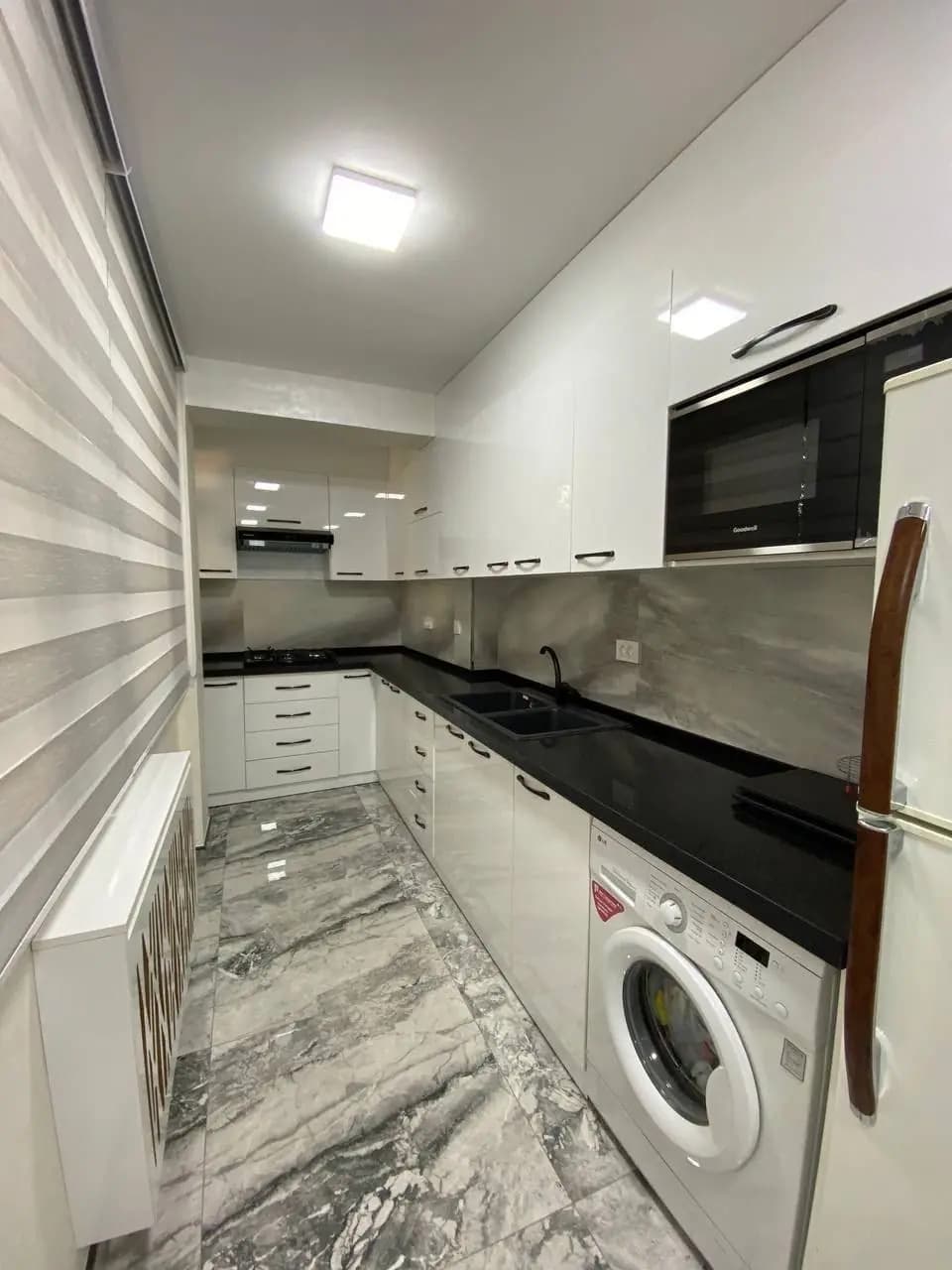 Продается квартира 3х комнатная,кафе Бон,ЦУМ,78м2 — 2