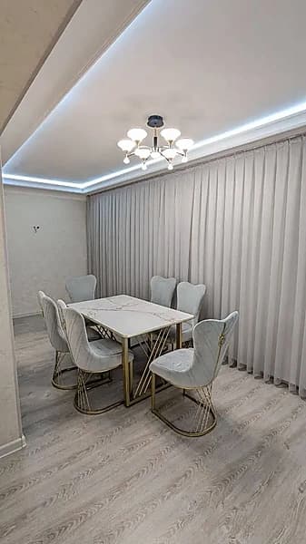 4-комнатная квартира | Дархан | 140м2 — 1