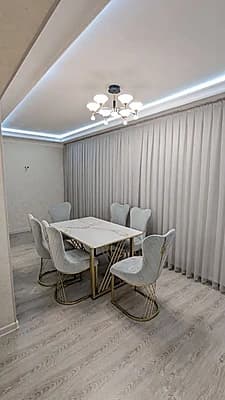 4-комнатная квартира | Дархан | 140м2 — 1