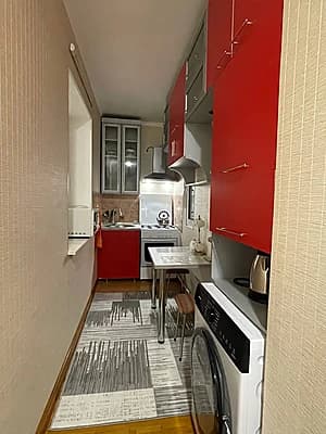 Срочно Сдам квартиру Яккасарай Парк Бобура ориентир  1×2/2/4 — 5