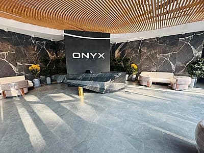 Нежилые помещения Onyx — 2