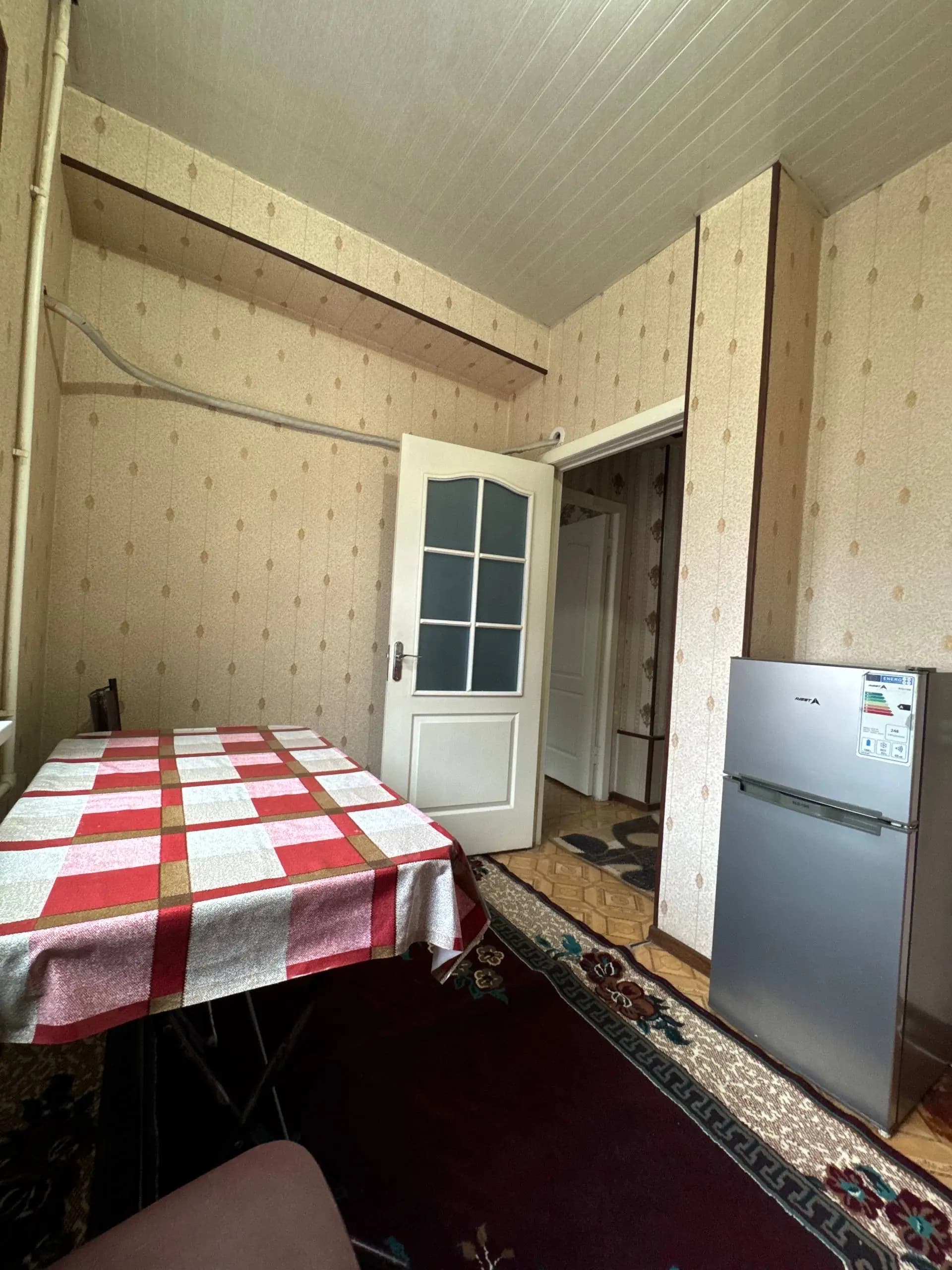 Яккасарай Глинка 2х Комнатная Новостройке — 4