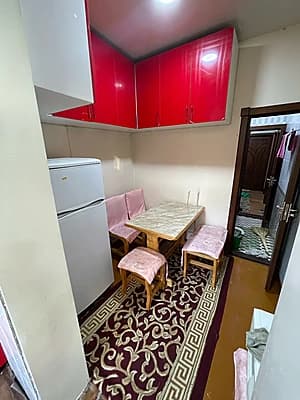 Yunusobod 6-kvartalda 3 Xonali Uy Ijara Beriladi! — 7