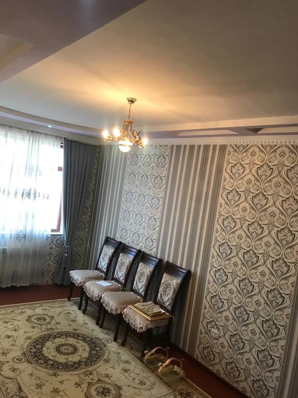 Дом Саламатина 1,6 соток — 2