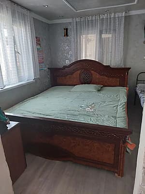 Продам дом Кибрайский р-н, совхоз — 4