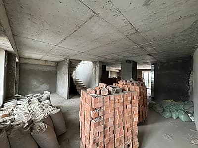 Продаётся дуплекс квартира Новостройка ЖК City Life Яккасарайский район Piramit tower — 3